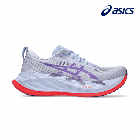 ASICS Unisex Superblast 2 - Blue Fade / Edo Purple