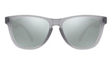 Sunday Shades Classic Series Sunglasses - Maverick Silver