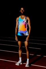 SOAR Running Men Race Vest 2.0 - Soar 10 Year