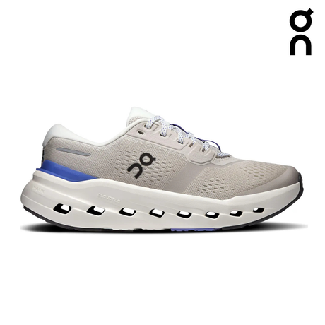 Buy On Women Cloudrunner 3 - Pearl / Sailor for running in Singapore - Running Lab SG