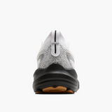 Brooks Men Glycerin 22 Wide - White / Grey / Black