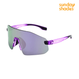 Sunday Shades Volt Series Sunglasses - What A Feeling