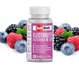 Shop Saltstick top-quality electrolyte supplements and fuel your performance | Running Lab