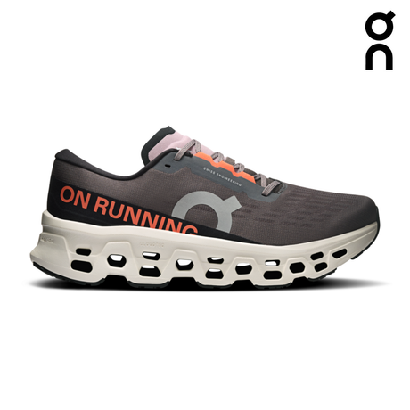 Buy On Men Cloudmonster 3 - Eclipse / Ivory for running in Singapore - Running Lab SG