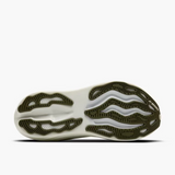 Brooks Men Glycerin Max - Grey / Dusty Olive / Tea