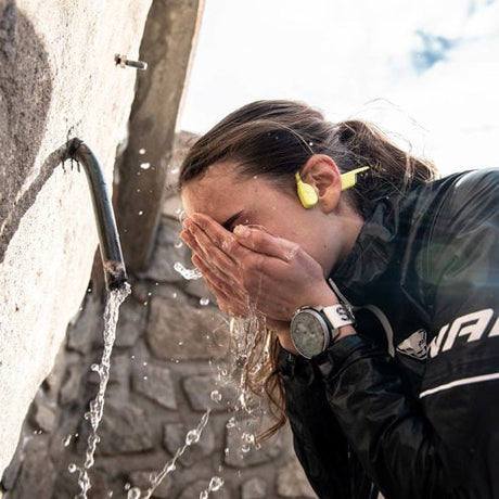 Suunto Sonic - Lime