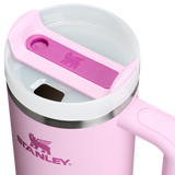 Stanley The Quencher H2.0 Flowstate Tumbler 30oz - Cherry Blossom