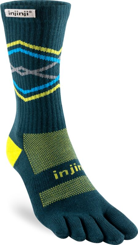 Shop Injinji Toe Socks at Running Lab Singapore - Performance Running, Trail, and Hiking Socks for Comfort and Blister Prevention