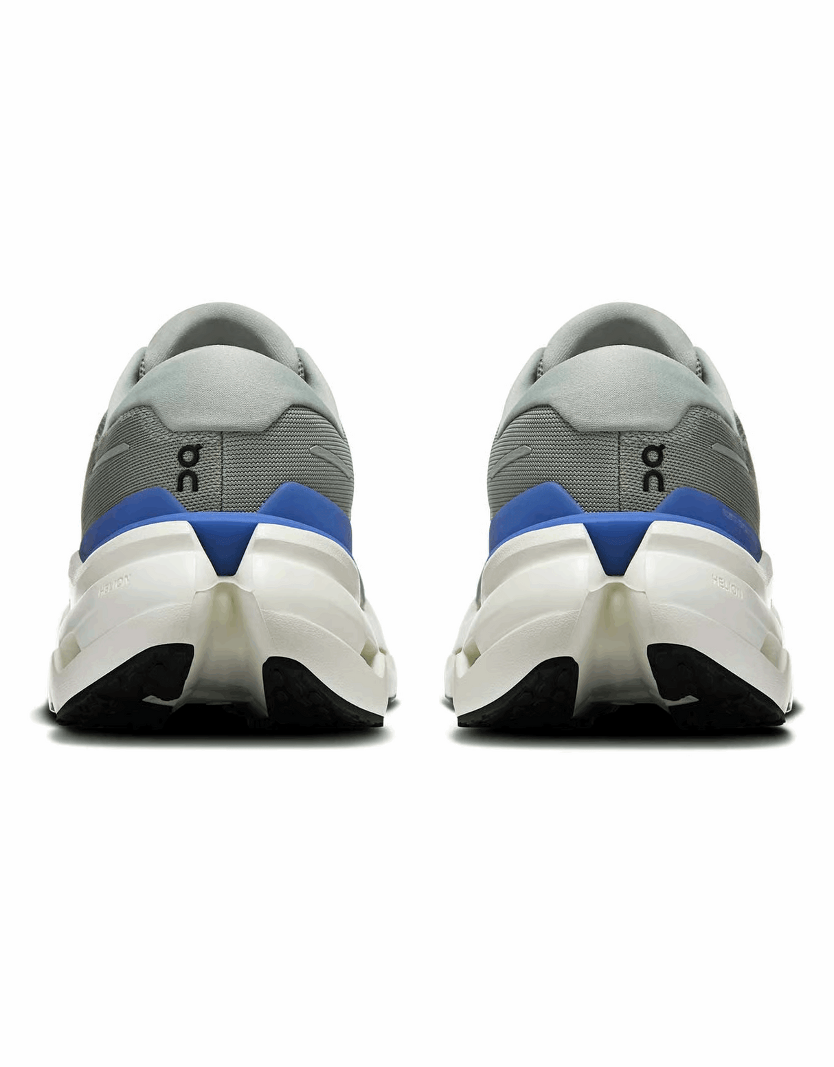 Buy On Men Cloudrunner 3 - Tin / Iceberg for running in Singapore - Running Lab SG