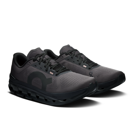 On Men Cloudflow 5 - Black / Black