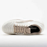 Buy Brooks Women Ghost Max 3 Wide - Coconut / Chateau Grey / Blue for running in Singapore - Running Lab SG