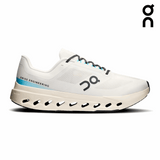 On Men Cloudsurfer Next Wide - Ivory / Dew