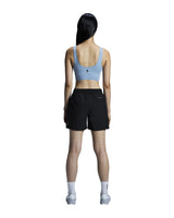 Buy On Women 5" Core Shorts - Black for running in Singapore - Running Lab SG