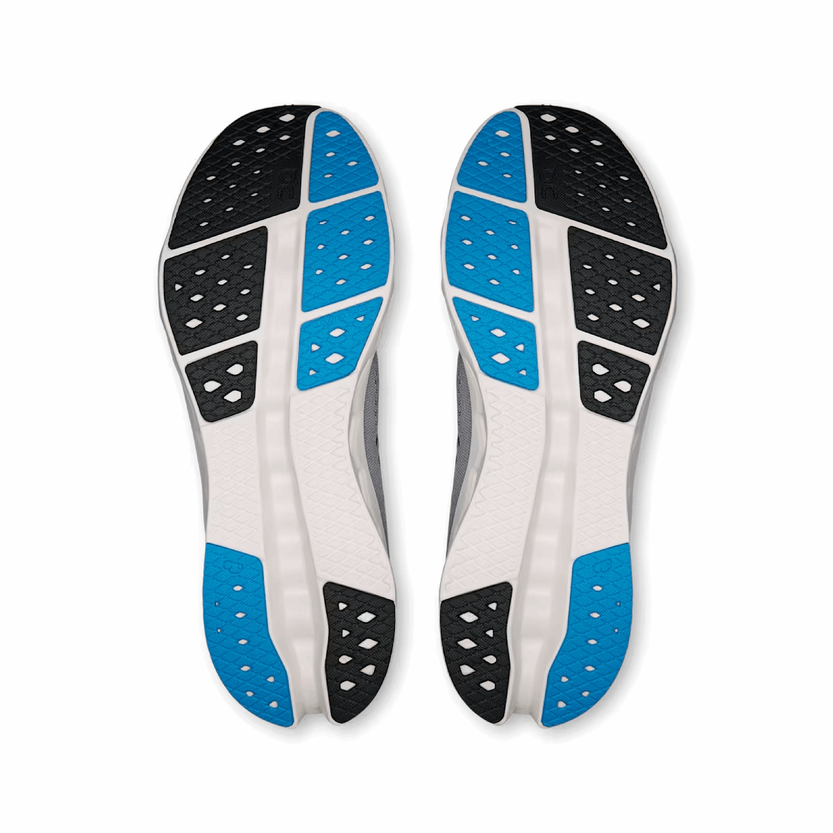 On Men Cloudsurfer 2 - Black / Malibu