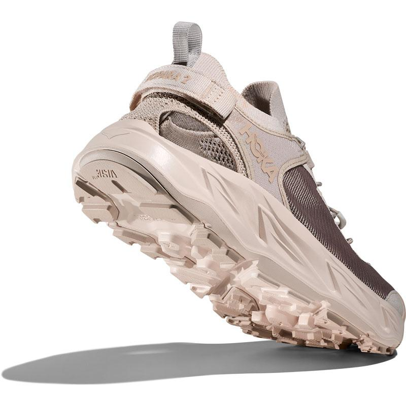 Buy HOKA Men Hopara 2 - Stucco / Putty for running in Singapore - Running Lab SG