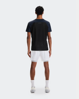 On Men Performance-T - Navy / Black