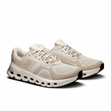 On Men Cloudrunner 2 Wide - Pearl / Desert