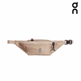 Buy On Unisex Waist Pack 2L Lite - Sand for running in Singapore - Running Lab SG