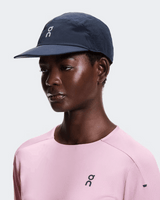 Buy On Unisex Performance Cap - Navy for running in Singapore - Running Lab SG