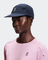 On Unisex Performance Cap - Navy