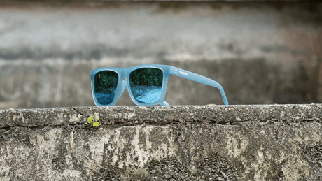 Buy Sunday Shades Coast Series Sunglasses - Life's A Beach for running in Singapore - Running Lab SG