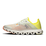 Buy On Women Cloud 6 Coast - Aloe / Limelight for running in Singapore - Running Lab SG