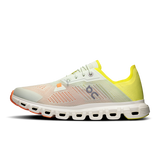 Buy On Women Cloud 6 Coast - Aloe / Limelight for running in Singapore - Running Lab SG