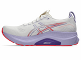 ASICS Women Gel-Kayano 32 Tokyo - Cream / Edo Purple