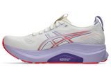 ASICS Women Gel-Kayano 32 Tokyo - Cream / Edo Purple