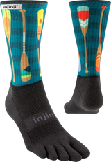 Shop Injinji Toe Socks at Running Lab Singapore - Performance Running, Trail, and Hiking Socks for Comfort and Blister Prevention