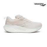 Saucony Women Triumph 22 - Moon