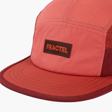 Shop Fractel Running Caps at Running Lab - Stylist, High-Performance, Sustainable Headwear Designed for Runners in Singapore