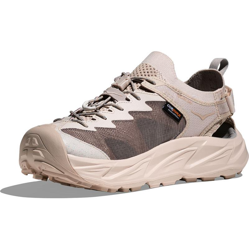 Buy HOKA Men Hopara 2 - Stucco / Putty for running in Singapore - Running Lab SG
