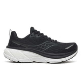Buy Saucony Men Hurricane 25 Wide - Black / White for running in Singapore - Running Lab SG