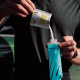 Buy HydraPak SoftFlask™ 250ml 2-Pack - Malibu Blue for running in Singapore - Running Lab SG