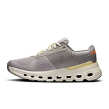 On Women Cloudrunner 2 - Lilac / Ivory