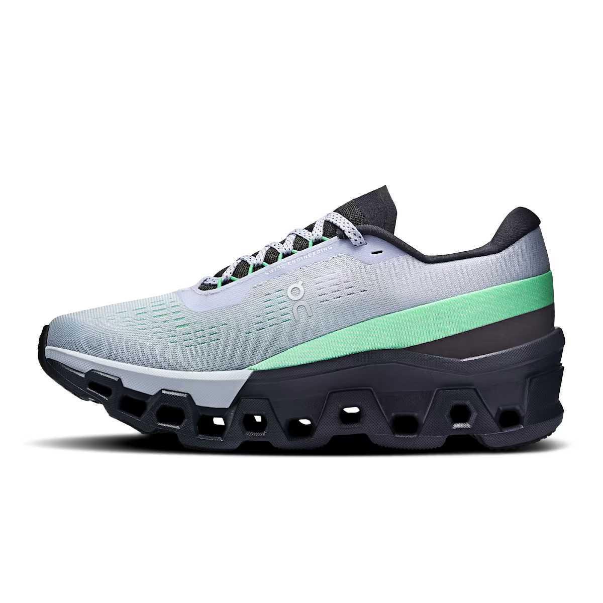 On Women Cloudmonster 2 - Nimbus / Arctic