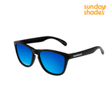 Shop Sunday Shades Co Sunglasses at Running Lab Singapore - Stylish, Lightweight Polarised Sunglasses for Active Lifestyles. Classic, Tempo, Surge, Flare, Cockpit Series
