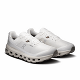 Buy On Men Cloudvista 2 Waterproof - Ice / Pearl for running in Singapore - Running Lab SG