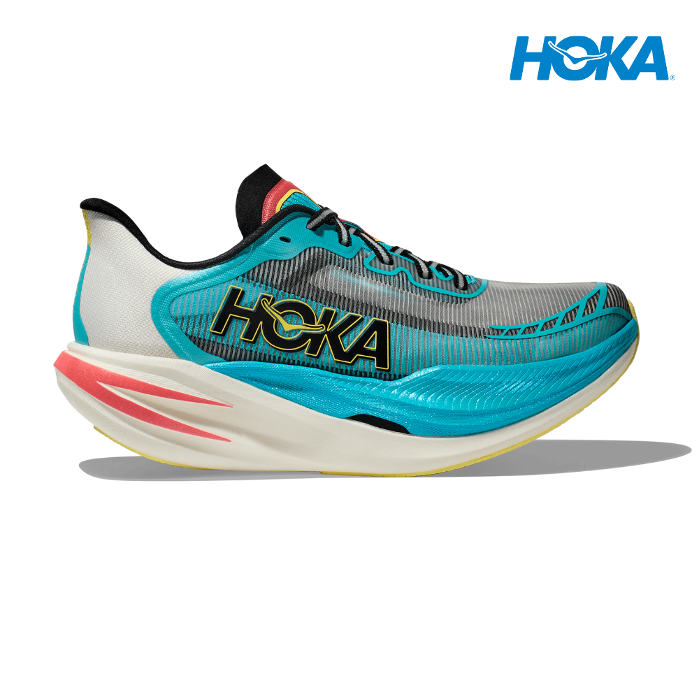 Shop HOKA Performance Running Footwear in Singapore - Engineered for Comfort, Speed, and High-Performance Workouts | Running Lab Clifton Bondi Gaviota Arahi Speedgoat Skyflow Skyward Hopara Anacapa Cielo