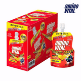 (1 Box, 6 Packets) aminoVITAL® Perfect Energy Sports Jelly - Red