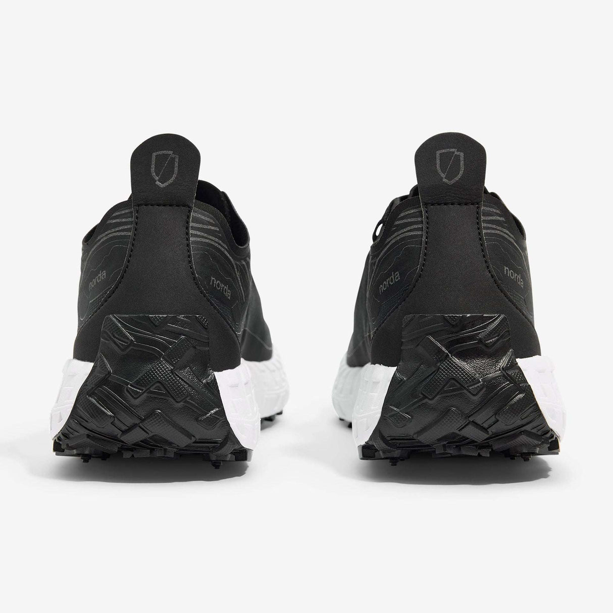 Buy norda™ Men 001A - Core Black for running in Singapore - Running Lab SG