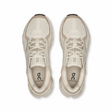 On Men Cloudrunner 2 Wide - Pearl / Desert