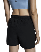 Buy On Women 5" Core Shorts - Black for running in Singapore - Running Lab SG