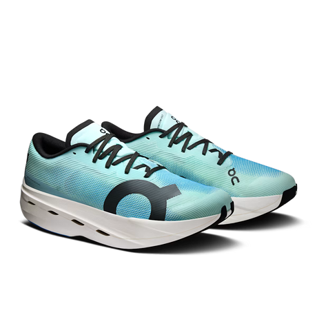 Buy On Men Cloudboom Volt - Celeste / Isle for running in Singapore - Running Lab SG