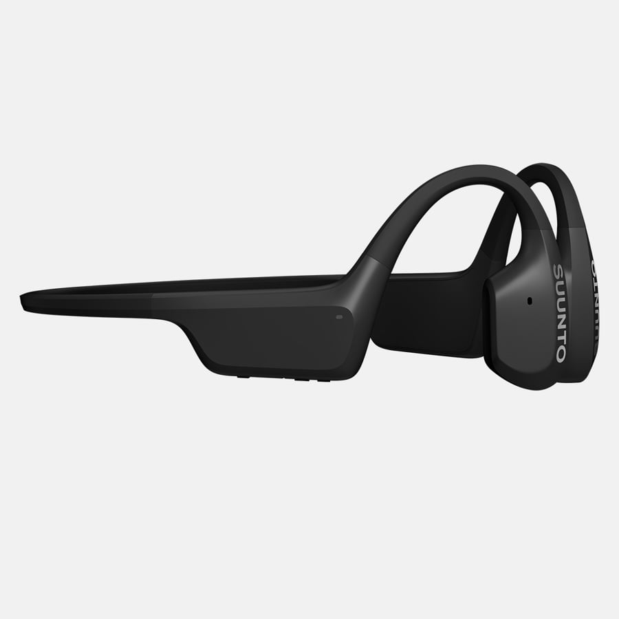 Suunto Aqua - Black