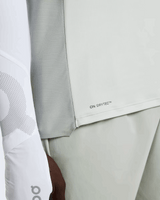 On Men Performance Tank - Iceberg / Tin