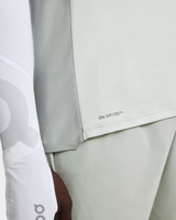 On Men Performance Tank - Iceberg / Tin