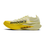 Buy Brooks Unisex Hyperion Elite 5 - Luminary / Yellow / Grey for running in Singapore - Running Lab SG
