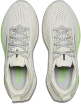 Buy Brooks Men Glycerin 23 Wide - Grey / Green / Black for running in Singapore - Running Lab SG
